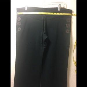 Joie sweat pants NWOT size small but fits like medium size